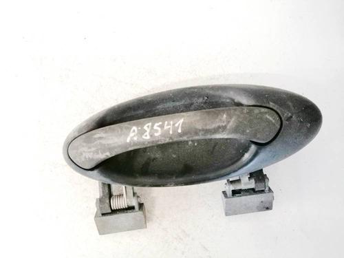 Used Front right exterior door handle Front right exterior door handle 35022019 35022019
