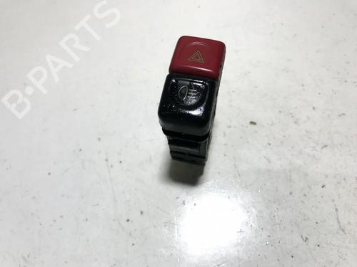 Used Warning switch Warning switch MAZDA 121 II (DB) 1.3 16V (DB3PA) (53 hp) 35834129 35834129