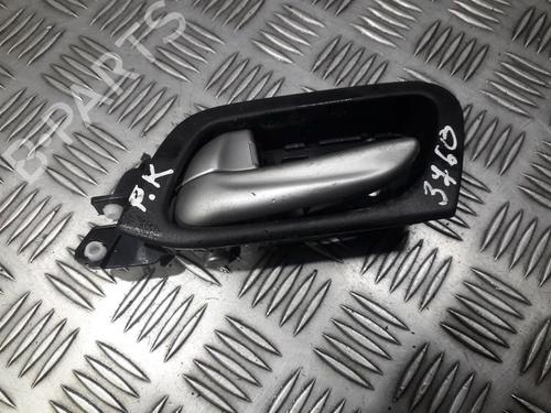 Used Front left interior door handle Front left interior door handle HONDA CIVIC IX (FK) 1.6 i-DTEC (FK3) (120 hp) 35698947 35698947