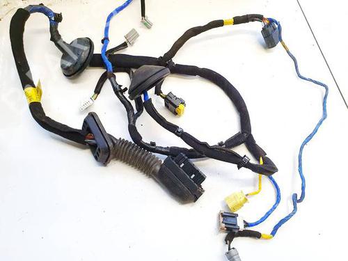 Wiring harness KREIDLER MF MF 25/1 | BP34894373E16 - Image 3
