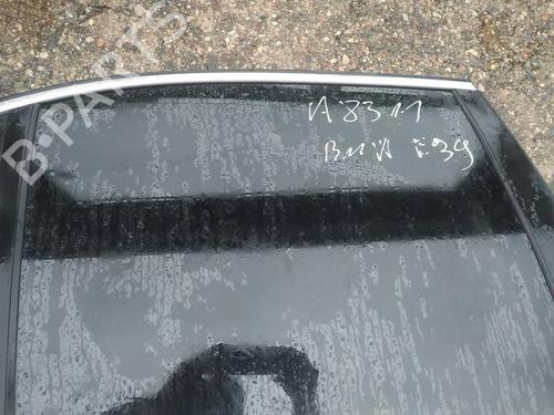 rear-right-door-window-bmw-5-e39-1995-1996-1997-1998-1999-2000-2001-2002-2003-35360058 main image