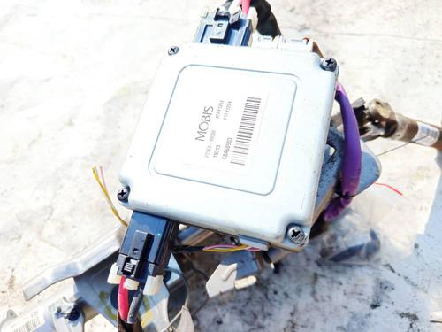 Steering ECU KIA OPTIMA (FSGDS6B) 2.4 | BP34967108M49 - Image 2