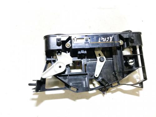 Climate control MITSUBISHI LANCER V (CB_A, CD_A, CE_A) 2.0 Diesel (CB8A) | BP35622083I5 - Image 3