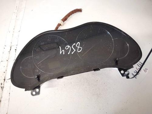Used Instrument cluster Instrument cluster 35373068 35373068