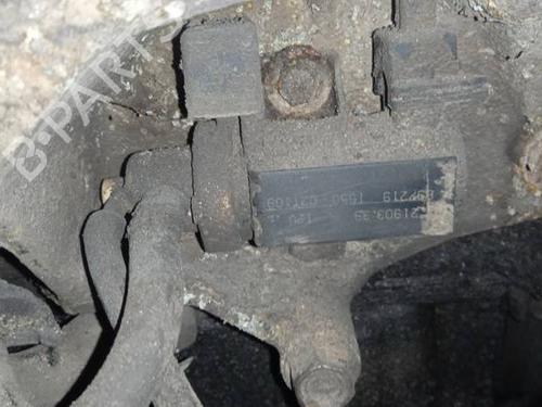 Used Electronic module Electronic module OPEL ASTRA G Hatchback (T98) 1.7 DTI 16V (F08, F48) (75 hp) 35104794 35104794