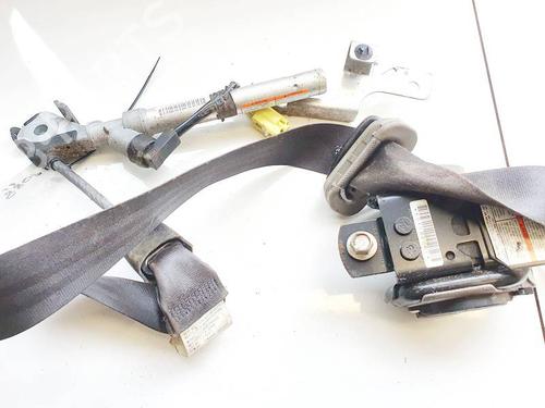 Front left seatbelt HONDA FR-V (BE) 2.0 (BE3) | BP35275442I26 - Image 3