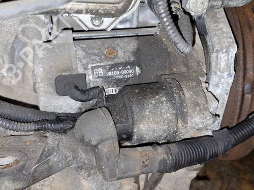 Used Starter Starter 34908738 34908738