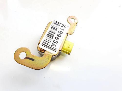 Electronic module MAZDA PREMACY (CP) 1.9 (CP8W) | BP33895546M83 - Image 3