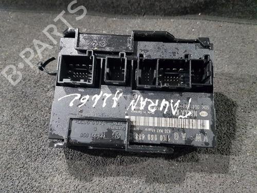 Used Electronic module Electronic module VW TOURAN (1T1, 1T2) 1.9 TDI (105 hp) 33483151 33483151