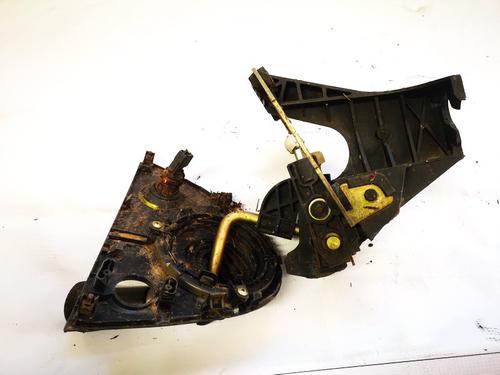 Used Gear lever Gear lever HONDA CIVIC VII Hatchback (EU, EP, EV) 1.4 iS (EP1, EU5, EU7) (90 hp) 35544620 35544620