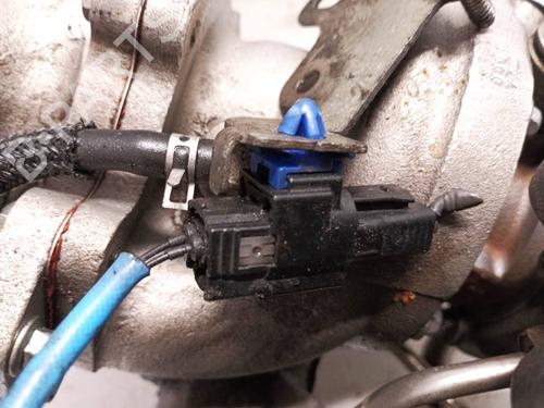 Electronic module MAZDA 6 Estate (GJ, GL) 2.2 D | BP34863187M83 - Image 3