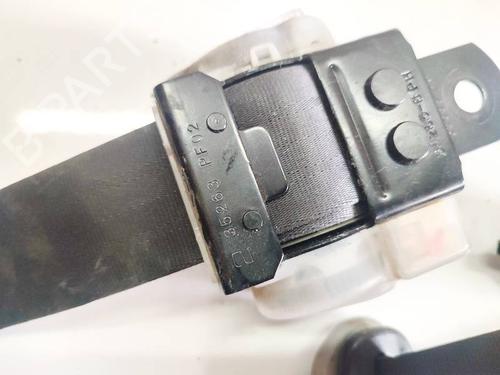 Front right seatbelt HONDA FR-V (BE) 1.8 (BE1) | BP35004576I25 - Image 3