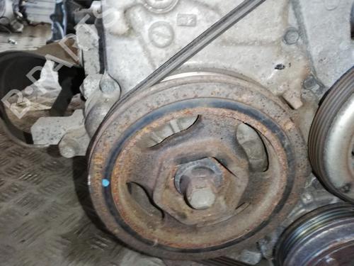 Used Pulley Pulley OPEL ASTRA H (A04) 1.9 CDTI (L48) (150 hp) 35847100 35847100