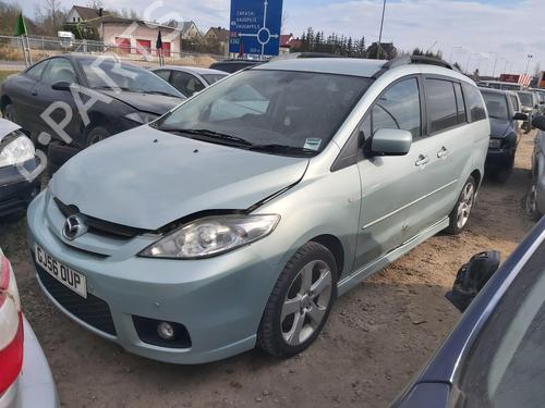 Speaker MAZDA 5 (CR) 2.0 (CREW, CR19) | BP33090379E2 - Image 6