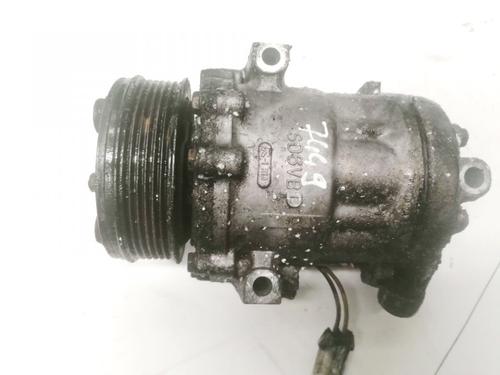Used AC compressor AC compressor OPEL ASTRA G Hatchback (T98) 2.0 DI (F08, F48) (82 hp) 35459000 35459000