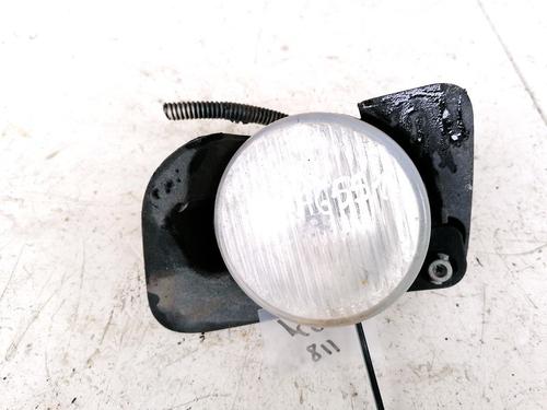 Used Left front fog light Left front fog light 35586389 35586389