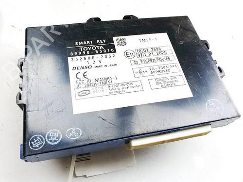 Used Electronic module Electronic module 38315913 38315913