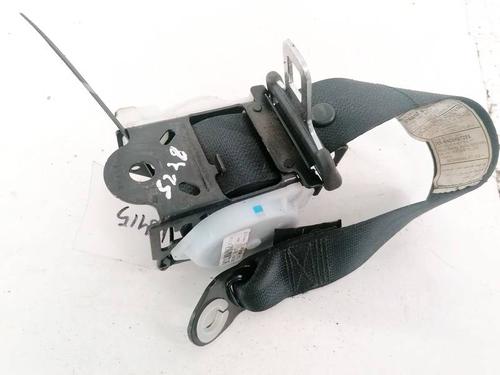 Used Rear left seatbelt Rear left seatbelt 35380452 35380452