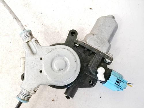 Left front window motor HONDA FR-V (BE) 2.0 (BE3) | BP35020441E21 - Image 2
