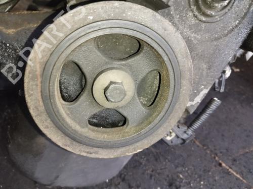 Used Pulley Pulley TOYOTA YARIS (_P1_) 1.0 (SCP10_, SCP10R) (68 hp) 35474622 35474622