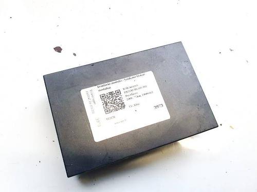 Electronic module PORSCHE CAYENNE (9PA) S 4.5 | BP34941999M83 - Image 3