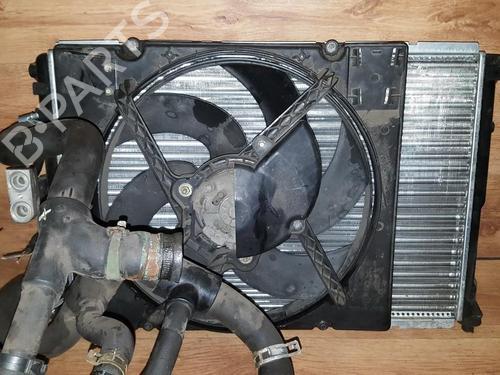 Used Fan Fan 35657093 35657093