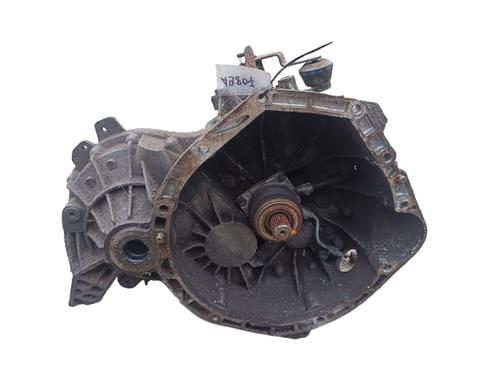 Used Gearbox Gearbox CHRYSLER PT CRUISER (PT_) 2.2 CRD (121 hp) 35161208 35161208
