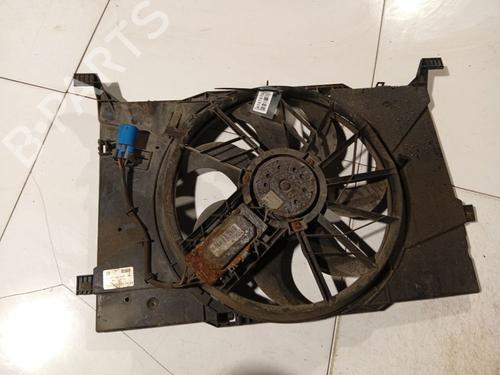 Used Fan Fan 34892098 34892098