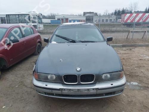 Electronic module BMW 5 (E39) 530 d | BP33064571M83 - Image 4