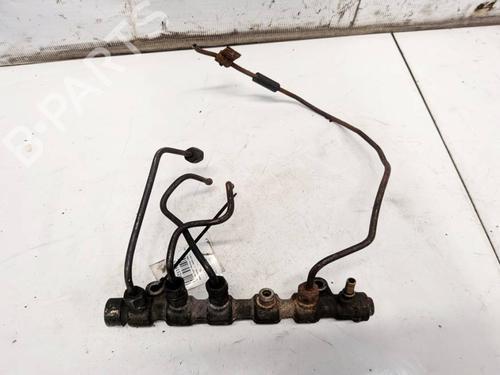 Used Injection rail Injection rail 35192852 35192852
