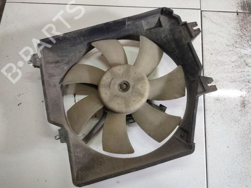 Fan MAZDA PREMACY (CP) 2.0 TD | BP34982776M128 - Image 4