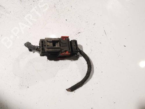 Electronic module OPEL ASTRA H (A04) 1.7 CDTI (L48) | BP34772140M83 - Image 2
