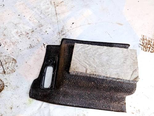 Boot lining VOLVO S60 I (384) 2.4 | BP34806546I3 - Image 2