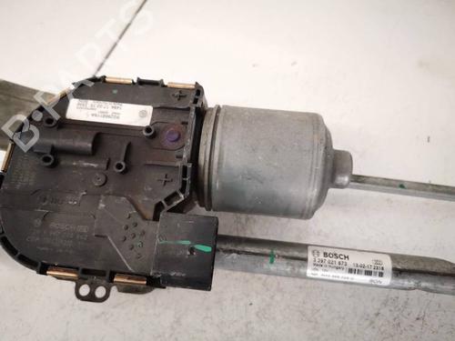 Front wiper motor MAZDA 6 Estate (GJ, GL) 2.2 D | BP38160867M29 - Image 3