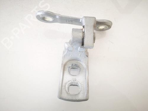 Used Hinge/Door check strap Hinge/Door check strap OPEL VECTRA C (Z02) 2.2 DTI 16V (F69) (125 hp) 33071706 33071706