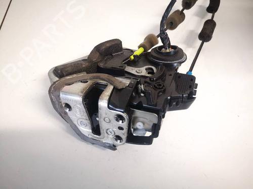 Used Rear left lock Rear left lock 34924737 34924737