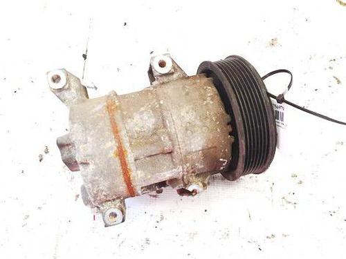 Used AC compressor AC compressor 35369413 35369413