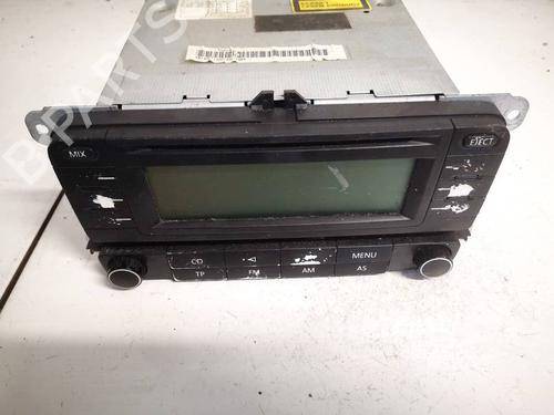 Used Radio Radio 35150742 35150742