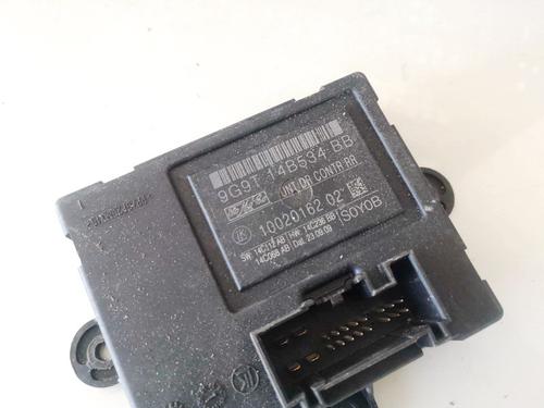 Electronic module FORD S-MAX (WA6) 2.0 TDCi | BP35608024M83 - Image 2