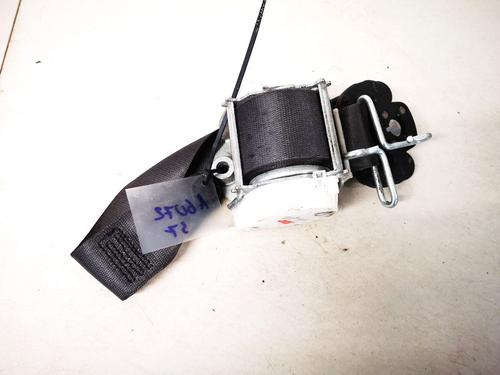 Used Front right seatbelt Front right seatbelt 35548663 35548663