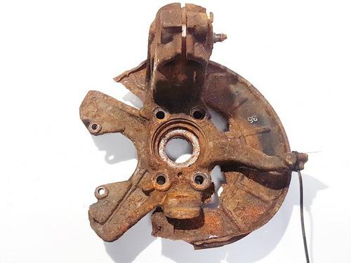 Right front steering knuckle VW GOLF V (1K1) 1.4 16V | BP35451865M26 - Image 2