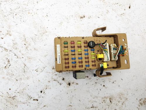 Fuse box SUBARU OUTBACK (BR) 2.0 D AWD (BRD) | BP33087100E1 - Image 3