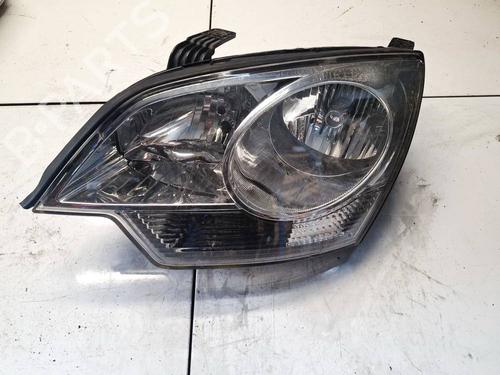 Used Left headlight Left headlight OPEL ANTARA A (L07) 2.0 CDTI (150 hp) 35426878 35426878