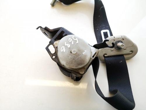 Rear left seatbelt SUBARU OUTBACK (BR) 2.0 D AWD (BRD) | BP35644938I29 - Image 2