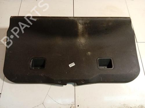 Used Boot lining Boot lining CITROËN C4 Grand Picasso I (UA_) 1.6 HDi (109 hp) 34766980 34766980