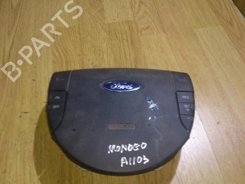 driver-airbag-ford-mondeo-iii-b5y-2000-2001-2002-2003-2004-2005-2006-2007-33497616 main image