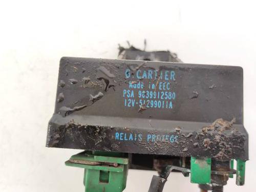 Electronic sensor PEUGEOT 307 (3A/C) 2.0 HDi 90 | BP35237129M84 - Image 2