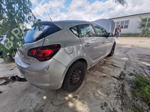 Speaker OPEL ASTRA J (P10) 2.0 CDTI (68) | BP32572718E2 