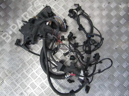 Used Wiring harness Wiring harness 35687995 35687995