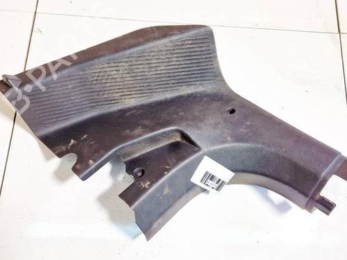 Estribo Estribo OPEL VECTRA C (Z02) 2.2 DTI 16V (F69) (125 hp) 35011094 35011094